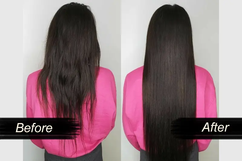 Hair Wig